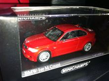 BMW　Mクーペ