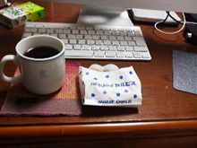 試しに