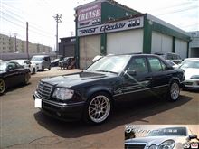 ☆　ＣＲＵＩＳＥ ５００Ｅ リキュードグラス　☆