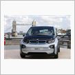 BMW電気自動車発売へ
