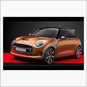 MINIが面白い