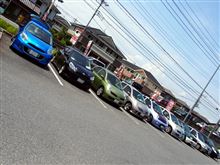 と、言う事で・・・