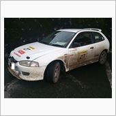 2013 8戦目 初ダート