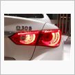 Infiniti Q50 ①