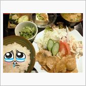 咲でチクチク！
