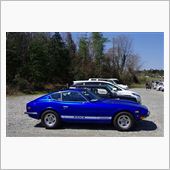 ダットサン　２４０Z     ...