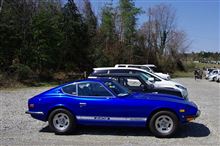ダットサン　２４０Z    （名車ですね!!）　パート２