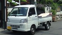 ドリマネさんの車が盗まれました！拡散宜しく！