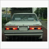 ハイソカーで「スーパーホワイ ...