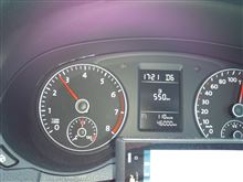 46000km突破しました(^^)v