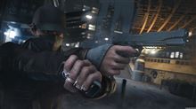 Watch Dogs新トレイラーとワンフェスで気になった凄いフィギュア