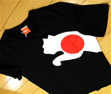 【PUMA】SS TEE 509096-07 BLACK-JAPAN