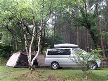 ゴールデンドゥードルオフ会・長野放浪旅に行ってきました（*^_^*）～長野放浪編
