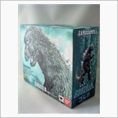GODZILLA