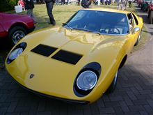 かつて、、一世を風靡した、、インスパイアー(ホンダ)