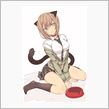 おはようございまちゅ