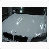 BMW ボディガラスコーティ ...