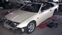 ☆　ＣＲＵＩＳＥ Ｚ３２ オールペン　☆