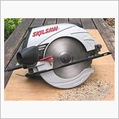Circular Saw