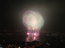 第28回神奈川新聞花火大会