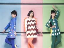 「Perfume 2大ドームライブ」当選～♪
