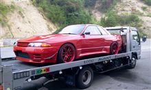 昨日の名阪は！