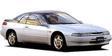BRZも　もちろんいいが、、、　「スバル、アルシオーネ」も合格点!! 