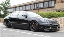 【一ケ月前です！！】第２９回ARISTO/LEXUS GS owner&#39;s KANSAI・２０１３　Night Meeting