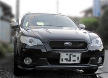 久しぶりの洗車 そして