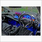 車内清掃