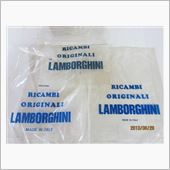 Lamborghini パー ...