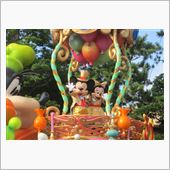 ディズニーランド