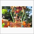 ディズニーランド