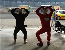 2013アイドラーズ12時間耐久レース
