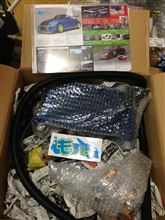 色々キター ♪───Ｏ（≧∇≦）Ｏ────♪
