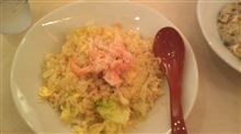 美味しいチャーハンてっ…なかなか無い。