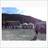 【赤城山夏祭り】・・・。