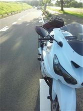 夕涼みに、ならないなぁー