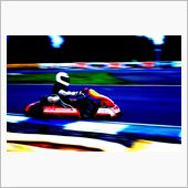 タイム一発KARTでGO！