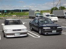 ８３の日オフ