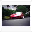 ちょっとだけ仕様変更&amp;洗車