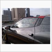 フェラーリ458スパイダー