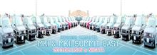 MKⅠ＆MKⅡ SUMMIT EAST！