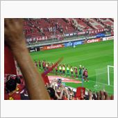 Ｊ１第１９節　大宮アルディー ...