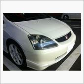 車の汚れは、心の汚れ。