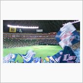 野球観戦（福岡ソフトバンクV ...
