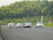 第八回人間魚雷杯FFドリフト全国統一戦 開催決定