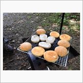 ハンバーガーショップ。