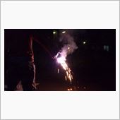 祭りのあとの寂しさは