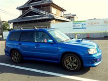 とりあえず、乗り続ける決意